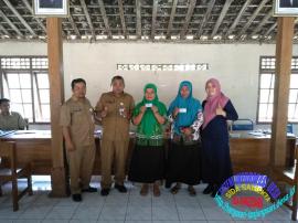 Distribusi Kartu Indonesia Sehat 